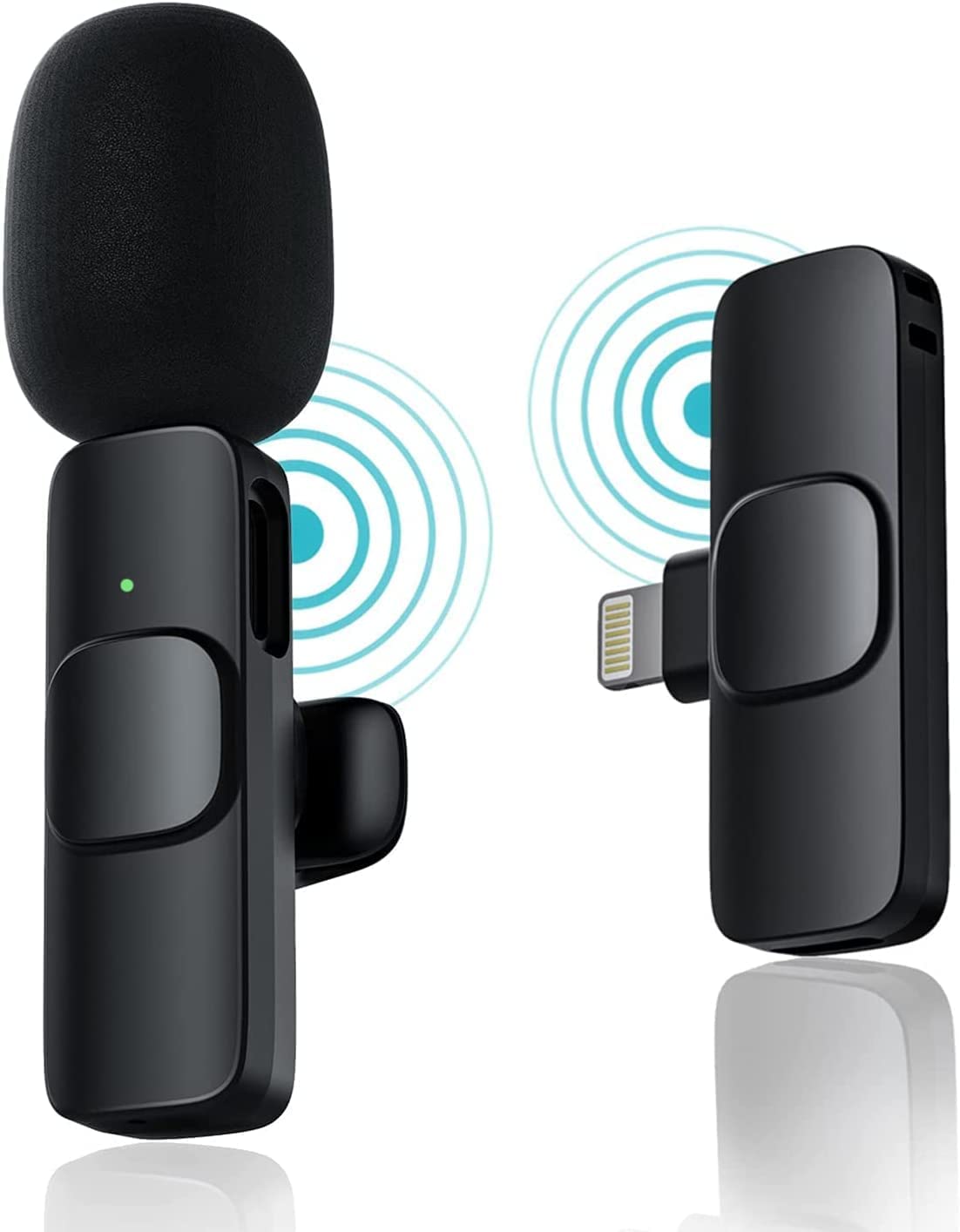 Microfono Bluetooth per Iphone